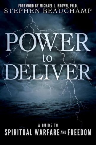 9780768407167 Power To Deliver