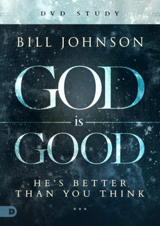 9780768410358 God Is Good DVD Study (DVD)