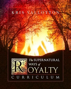 9780768415797 Supernatural Ways Of Royalty Curriculum