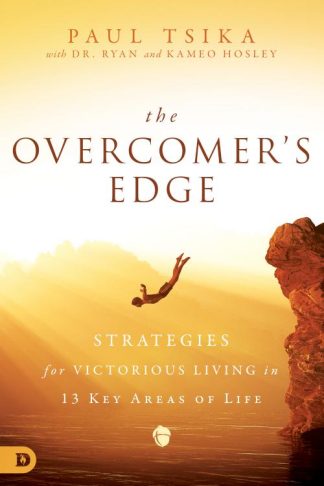 9780768415872 Overcomers Edge : Strategies For Victorious Living In 13 Key Areas Of Life