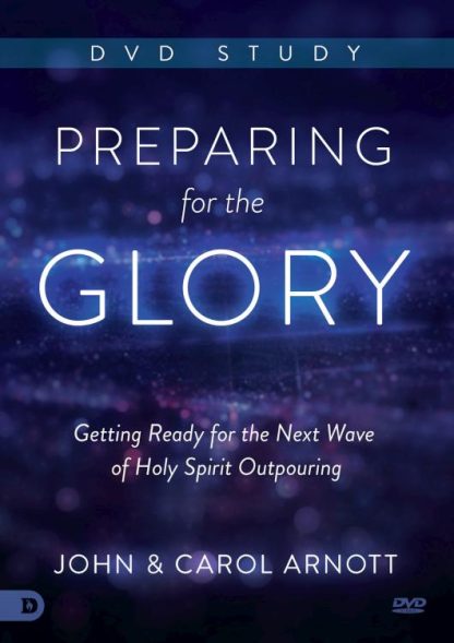 9780768417944 Preparing For The Glory DVD Study (DVD)