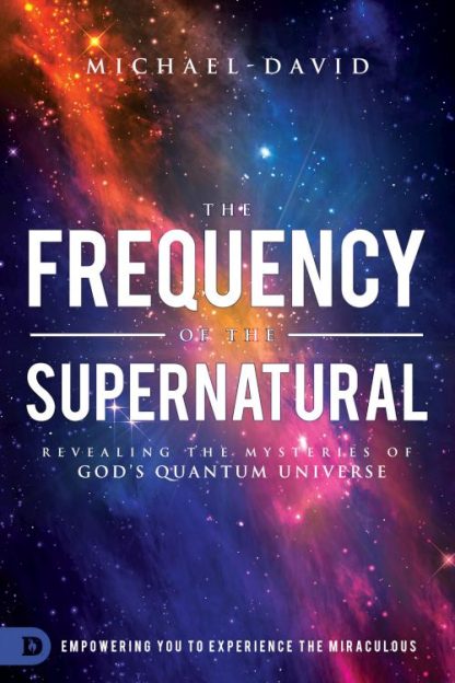 9780768419276 Frequency Of The Supernatural