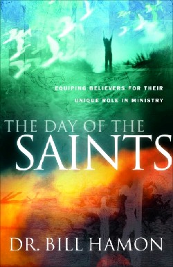 9780768421668 Day Of The Saints