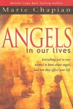 9780768423709 Angels In Our Lives