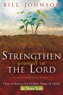 9780768424270 Strengthen Yourself In The Lord