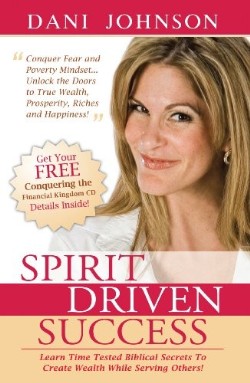 9780768431193 Spirit Driven Success