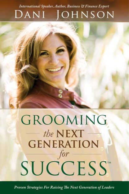 9780768431551 Grooming The Next Generation For Success