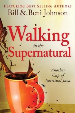 9780768440775 Walking In The Supernatural