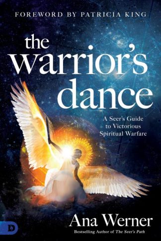 9780768451429 Warriors Dance : The Seer's Guide To Victorious Spiritual Warfare