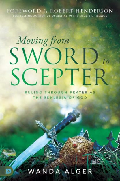 9780768451795 Moving From Sword To Scepter