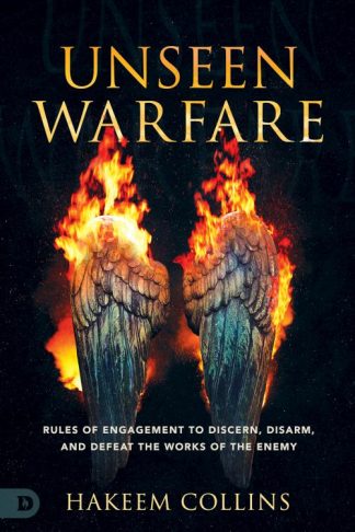 9780768452587 Unseen Warfare : Rules Of Engagement To Discern