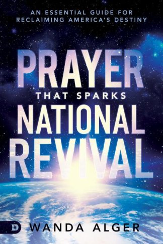 9780768453010 Prayer That Sparks National Revival