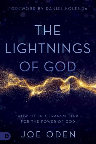 9780768453553 Lightnings Of God