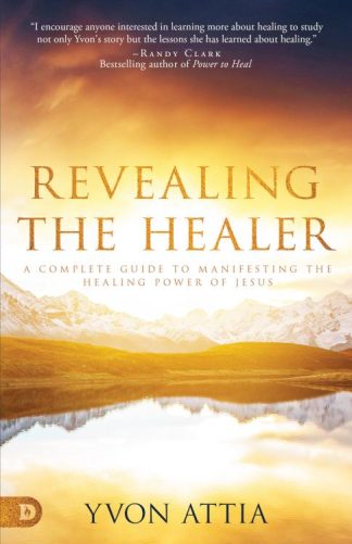 9780768453928 Revealing The Healer