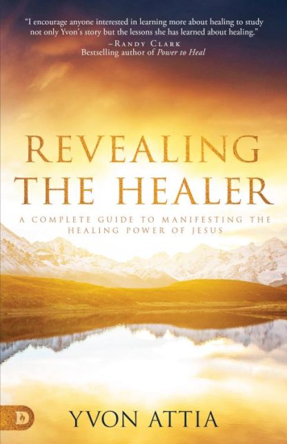 9780768453928 Revealing The Healer