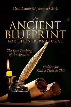 9780768457223 Ancient Blueprint For The Supernatural