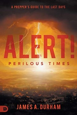 9780768458305 Alert Perilous Times