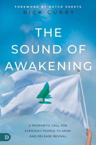 9780768458985 Sound Of Awakening