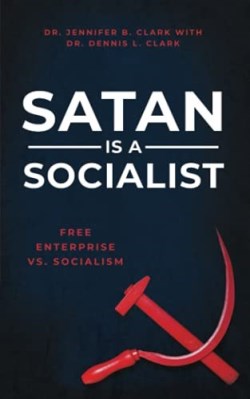 9780768459746 Satan Is A Socialist