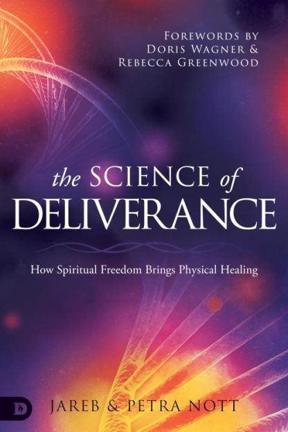 9780768461992 Science Of Deliverance