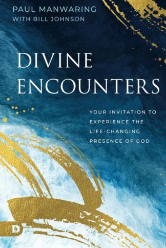 9780768478358 Encounter Christianity : Your Invitation To Experience The Life-Changing Pr