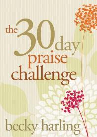 9780781408950 30 Day Praise Challenge