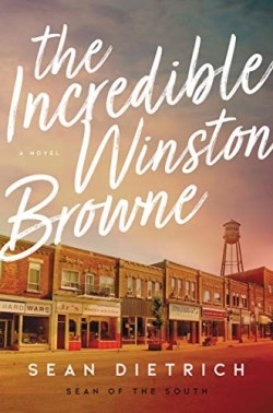 9780785226406 Incredible Winston Browne