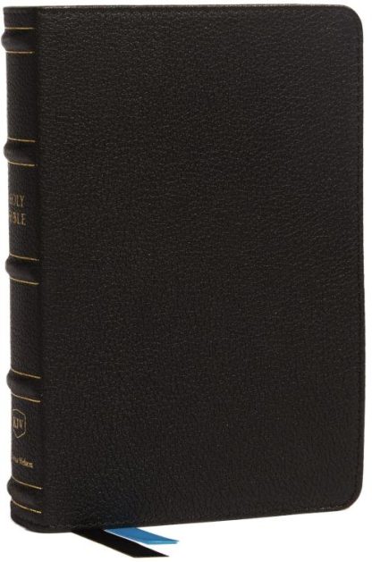 9780785250838 Compact Bible Maclaren Series Comfort Print