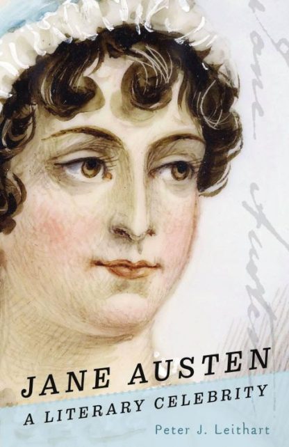 9780785293330 Jane Austen : A Literary Celebrity