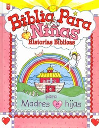 9780789907929 Biblia Para Ninas Historias Bi - (Spanish)