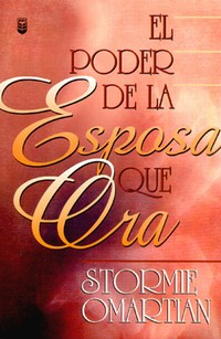 9780789909350 Poder De La Esposa Que Ora - (Spanish)