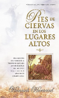 9780789911056 Pies De Ciervas En Los Lugares - (Spanish)