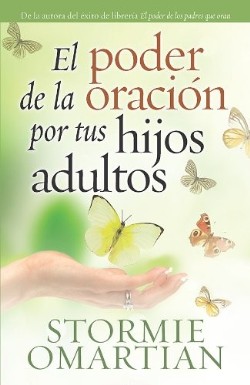 9780789917843 Poder De La Oracion Por Tus Hi - (Spanish)