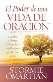 9780789918147 Poder De Una Vida De Oracion - (Spanish)