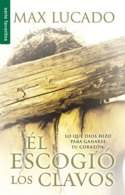 9780789918253 Escogio Los Clavos - (Spanish)