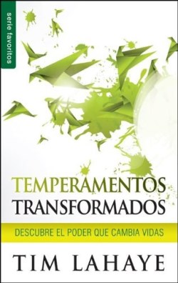 9780789919342 Temperamentos Transformados - (Spanish)