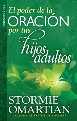 9780789919458 Poder De La Oracin Por Tus Hij - (Spanish)