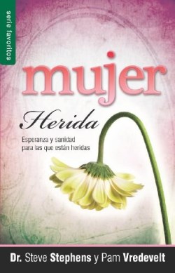 9780789920133 Mujer Herida - (Spanish)