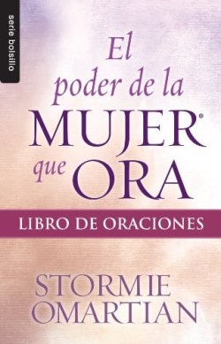 9780789920959 Poder De La Mujer Que Ora - (Spanish)