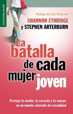 9780789921161 Batalla De Cada Mujer Joven - (Spanish)