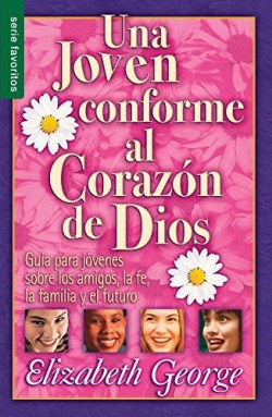 9780789922380 Joven Conforme Al Corazon De D - (Spanish)