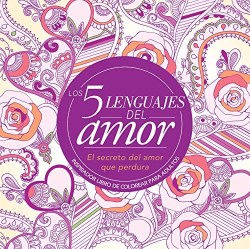 9780789923516 5 Lenguajes Del Amor Libro De - (Spanish)