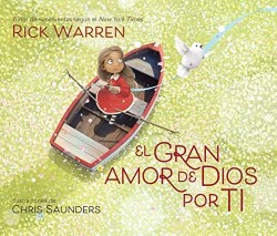 9780789924025 Gran Amor De Dios Para Ti - (Spanish)