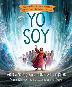 9780789924094 Yo Soy - (Spanish)