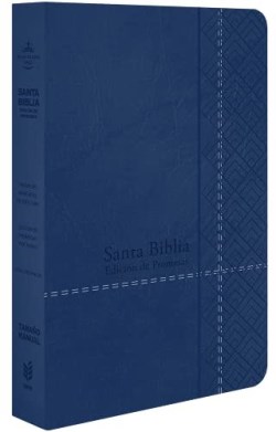 9780789925909 Promise Bible Handy Size Large Print