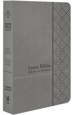 9780789925916 Promise Bible Handy Size Large Print