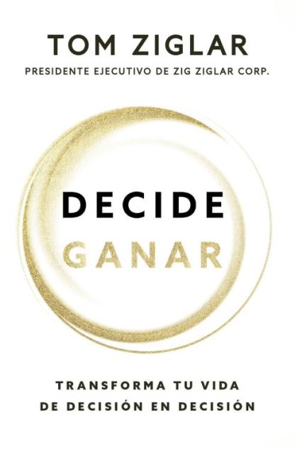 9780789926234 Decode Ganar - (Spanish)