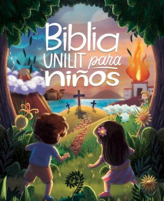 9780789926487 Biblia Unilit Para Ninos - (Spanish)