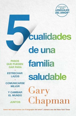 9780789928160 5 Cualidades De Una Familia Sa - (Spanish)