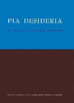 9780800619534 Pia Desideria